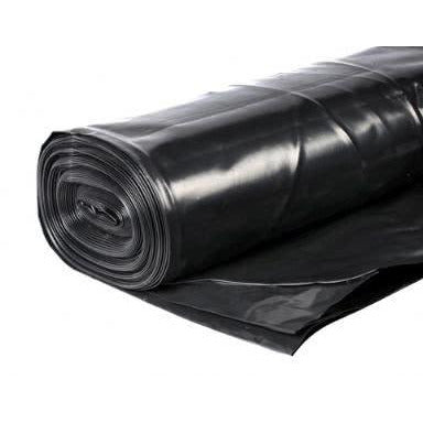 DPM Damp Proof Membrane 500G (125mu) - 4m x 50m Roll