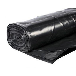 DPM Damp Proof Membrane 500G - 4m x 50m Roll