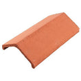 Redland Universal Angle Ridge - Concrete Roof Tile for Angled Roofs