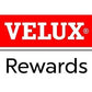 VELUX GGU UK08 006621U Triple Glazed Maintenance Free Polyurethane INTEGRA® Electric Window (134 x 140 cm)