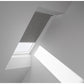 VELUX DML PK25 0705 Electric Blackout Blind - Grey