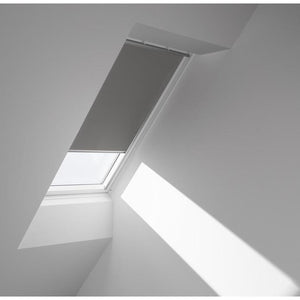 VELUX DKL PK04 0705 Blackout Blind - Grey