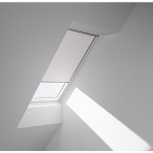 VELUX DKL UK08 1025S Blackout Blind - White