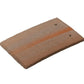 Redland Concrete Plain Roof Tile - Breckland Brown
