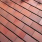 Dreadnought Clay Plain Roof Tiles - Machine Made Range