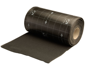 Ubbink Ubiflex B3 Lead Alternative Flashing 600mm x 6m - Black