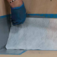 Icopal Sealoflex Ultima Premium Reinforcing fabric - 250mm x 50m