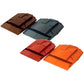 Ubbink UB37 In-Line Plain Tile Vent with 100mm Pipe - Sepia