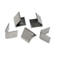 Lead Hall Clips (pack of 50)