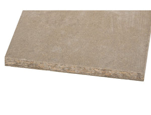 RCM Cemboard Cement Bonded Particle Board - 2400mm x 1200mm x 12mm