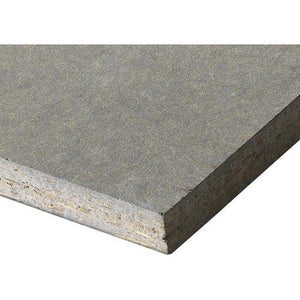 Cempanel Cement Particle Board - 2400 x 1200mm x 12mm