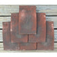 Heritage Clay Plain Roof Tile - Classic Edwardian