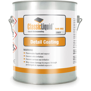 ClassicLiquid® Detailer 15kg