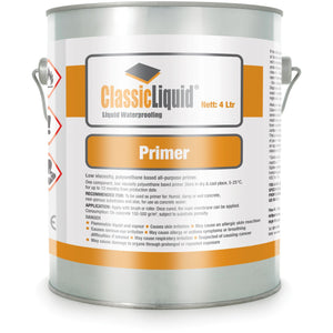 ClassicLiquid® Primer 4kg