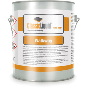 ClassicLiquid® Walkway 4kg
