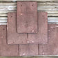 Heritage Clay Bonnet Hip - All Colours