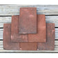 Heritage Clay Eave Tile - All Colours