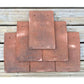 Heritage Clay Plain Roof Tile - Clayhall Medium Blend