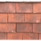 Heritage Clay Third Round Ridge - All Colours