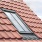 VELUX GGL MK08 S15W01 White Painted Conservation Window for Tiles (78 x 140 cm)
