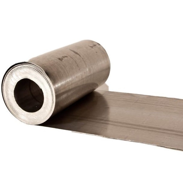 Lead Code 4 150mm x 6m Roofing Lead Flashing Roll Roofing Outlet