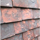 Heritage Clay Eave Tile - All Colours