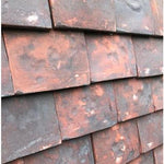 Heritage Clay Club Feature Tile - All Colours Conservation Dark