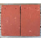 Heritage Clay Plain Roof Tile - Conservation Red