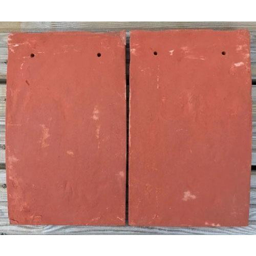 Heritage Clay Plain Roof Tile - Conservation Range