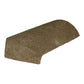 Redland Concrete Third Round Block End Hip