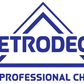 Metrodeck GRP Roofing Base Resin 20kg (including Catalyst)