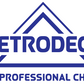 Metrodeck GRP Fibreglass Roofing Kit 450g - 60m2