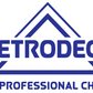 Metrodeck GRP Fibreglass Roofing Kit 450g - 40m2