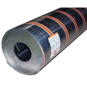 Lead Code 4 - 300mm x 6m Roofing Lead Flashing Roll