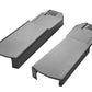 Klober Uni-Click Dry Verge Units - Grey (pack of 50)