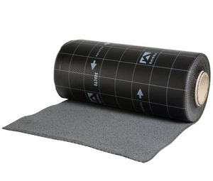 Ubbink Ubiflex B3 Lead Alternative Flashing 1000mm x 6m - Grey