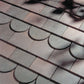 Dreadnought Clay Plain Roof Tiles - Machine Made Range