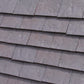 Dreadnought Clay Plain Roof Tiles - Rustic Range