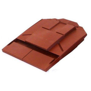 Ubbink UB8 Plain Tile Roof Vent