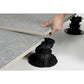 DD Adjustable Pedestals