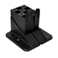 Raptor Decking Support Pedestals
