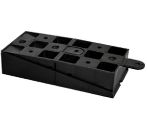 Raptor Decking Support Pedestals