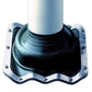 Dektite® EZi-Seal EPDM Pipe Flashing For Metal Roofs (100 - 200mm)