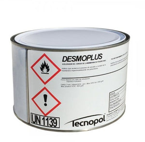 Desmopol DesmoPlus Accelerator - 500ml