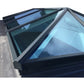 Korniche Aluminium Roof Lantern - NEUTRAL Glazing 1.2