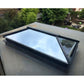 Atlas Contemporary Aluminium Roof Lantern - Active Neutral Glazing