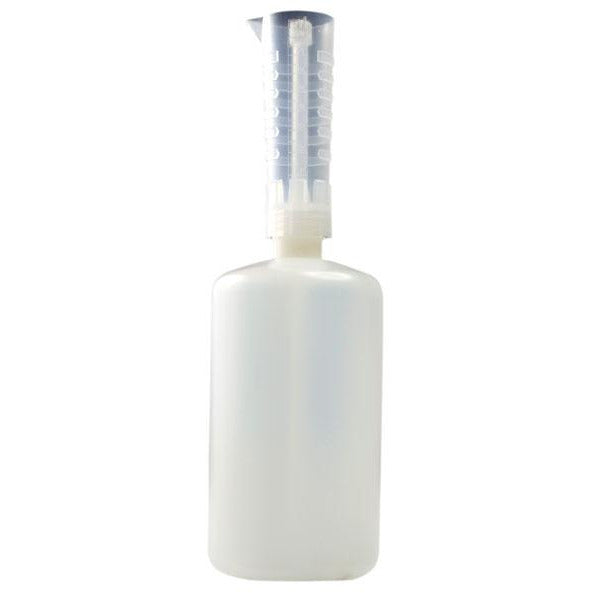 Cromar PRO 25 GRP Hardener Catalyst Dispensing Bottle - 80ml