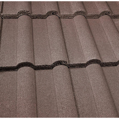 Marley Double Roman Roof Tile (Pallet of 192 tiles)