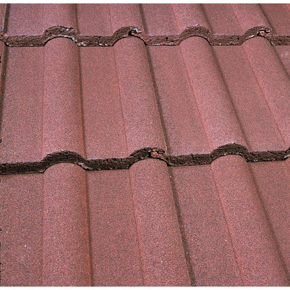 Marley Double Roman Roof Tile (Pallet of 192 tiles)
