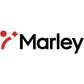 Marley Duo Edgemere Interlocking Slate - Old English Dark Red (Pallet of 240 tiles)